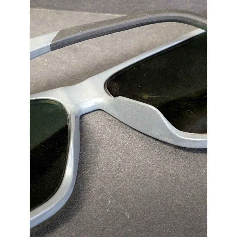 MAUI JIM MJ618-14Pūlama STG-BG 59[]12-145 Grey Frame Only!!!